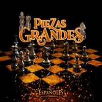 Los Españoles - Piezas Grandes (Explicit)