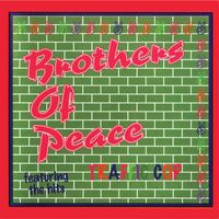 Brothers of Peace - Traffic Cop