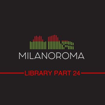 Various Artists - Library, Pt. 24 (Explicit)