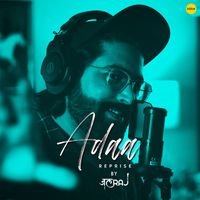 JalRaj - Adaa (Reprise)