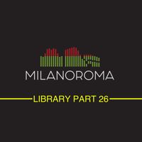 Carlo Marchino - Library, Pt. 26