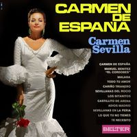 Carmen Sevilla - Carmen de España