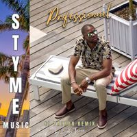 Stymemusic - Professionnel (El Patrón Remix by Eighty Trixxx)