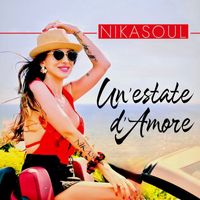 Nikasoul - Un'estate d'amore