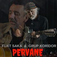 Fuat Saka - Pervane
