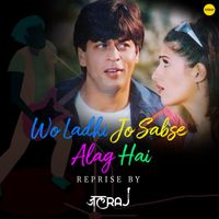 Jalraj - Wo Ladki Jo Sabse Alag Hai (Reprise)