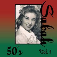 Sabah - 50's,Vol. 1