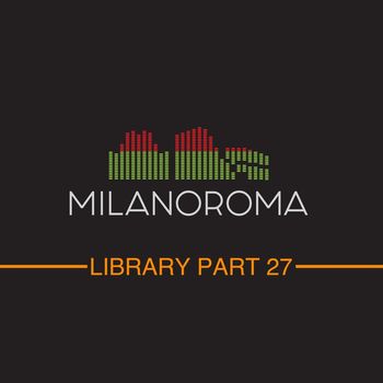 Various Artists - Library, Pt. 27