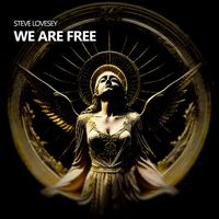 Steve Lovesey - We are Free