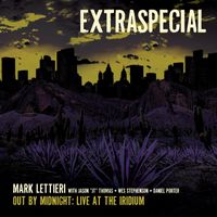 Mark Lettieri - Extraspecial (Live at the Iridium)