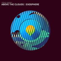 Steve Lovesey - Above the Clouds