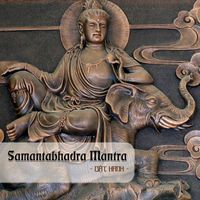 Dật Hanh - Samantabhadra Mantra