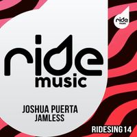 Joshua Puerta - Jamless