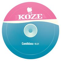 DJ Koze - Candidasa EP