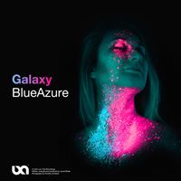 BlueAzure - Galaxy