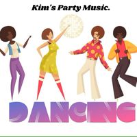Kim Dane - Kim's Party Music