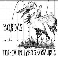 Bordas - Terreaupolygognosaurus