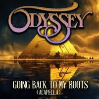Odyssey - Going Back To My Roots (Re-Recorded) [Acapella] - Single