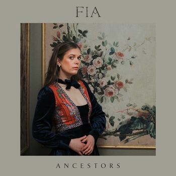 Fia - Ancestors