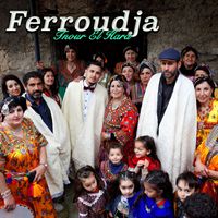 Ferroudja - TNUR EL HARA