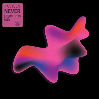 TasiLev - Never