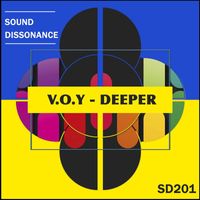 V.O.Y - Deeper
