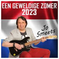 Jo Smeets - Een Geweldige Zomer 2023