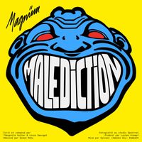Magnüm - Malédiction