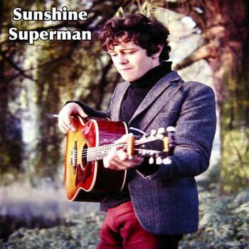 Donovan - Sunshine Superman