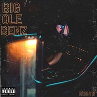 Robyn - Big Ole Benz (Explicit)