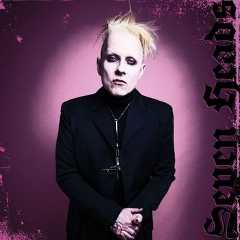 Skold - Seven Heads (Explicit)