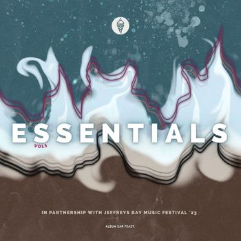 Various Artists - MudPie Essentials, Vol.5