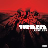 Yurierre - Restless
