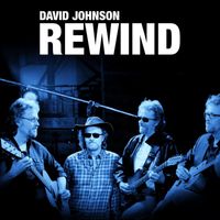 David Johnson - REWIND (Explicit)