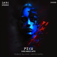 Peku - Dreamscape