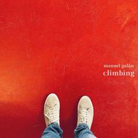 Manuel Galán - Climbing