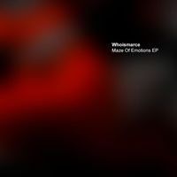 Whoismarce - Maze Of Emotions EP