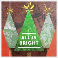 Kat Parsons - I'll Be Home for Christmas