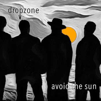 dropzone - Avoid the Sun