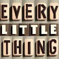 Giancarlo Di Francesco - Every Little Thing