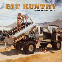 ricky retro - bit kuntry rikard oil