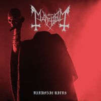 Mayhem - Chainsaw Gutsfuck (Live 2022 [Explicit])
