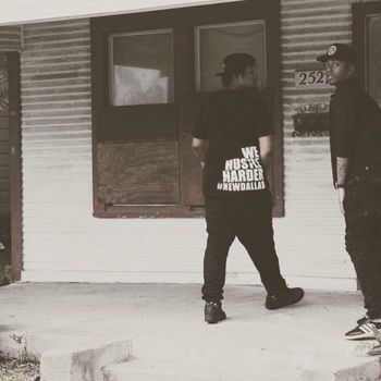 Deveon - Back And Forth (Explicit)
