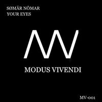 Somar Nomar - Your Eyes