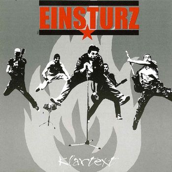 Einsturz - Klartext