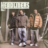 Headliners - No.1 (Explicit)