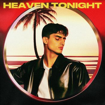 Jaeger - Heaven Tonight