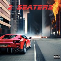 Young King - 2 Seaters (Explicit)