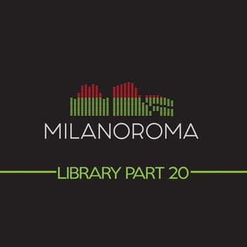 Various Artists - Library, Pt. 20