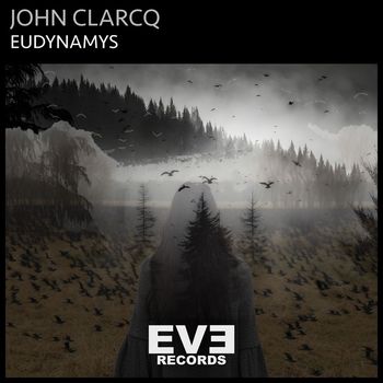 John Clarcq - Eudynamys